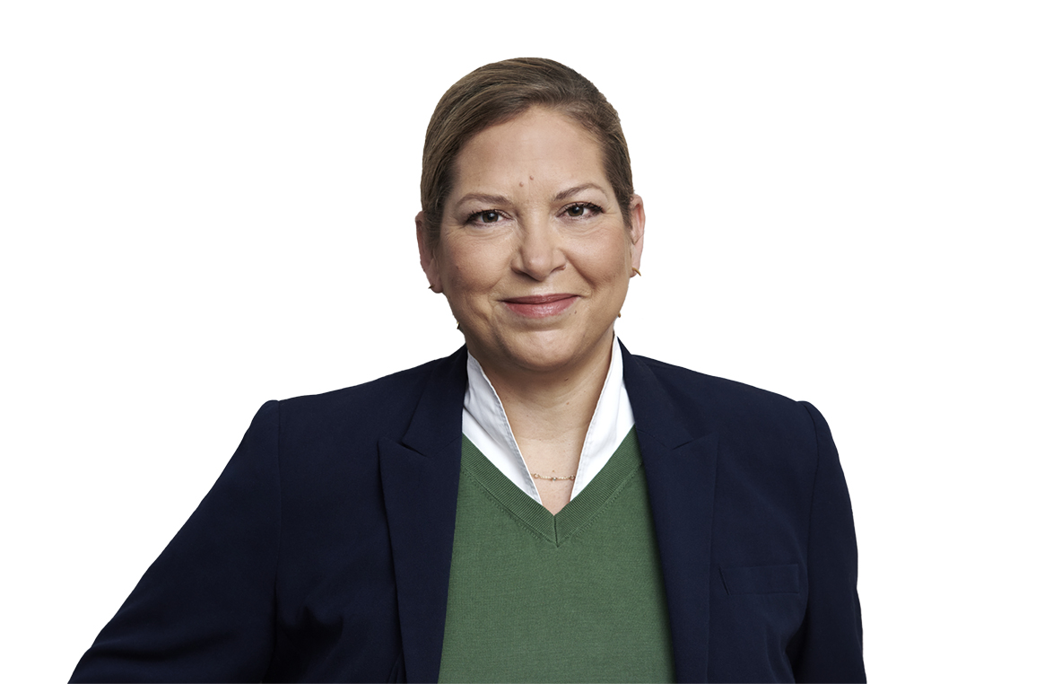 Henriette Thygesen