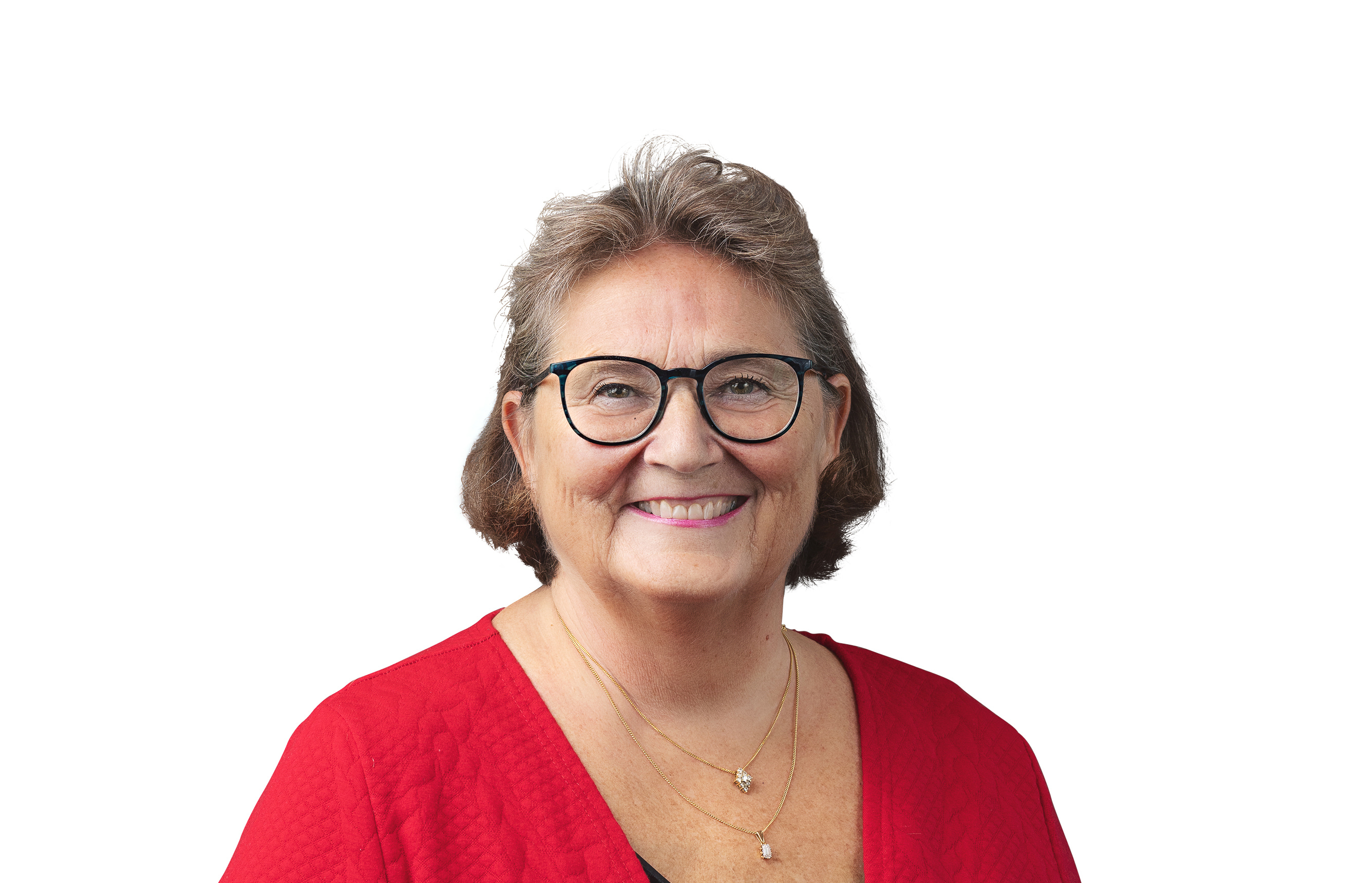 Lena Olving