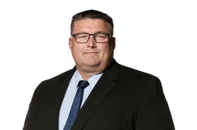 Michael Abildgaard Lisbjerg